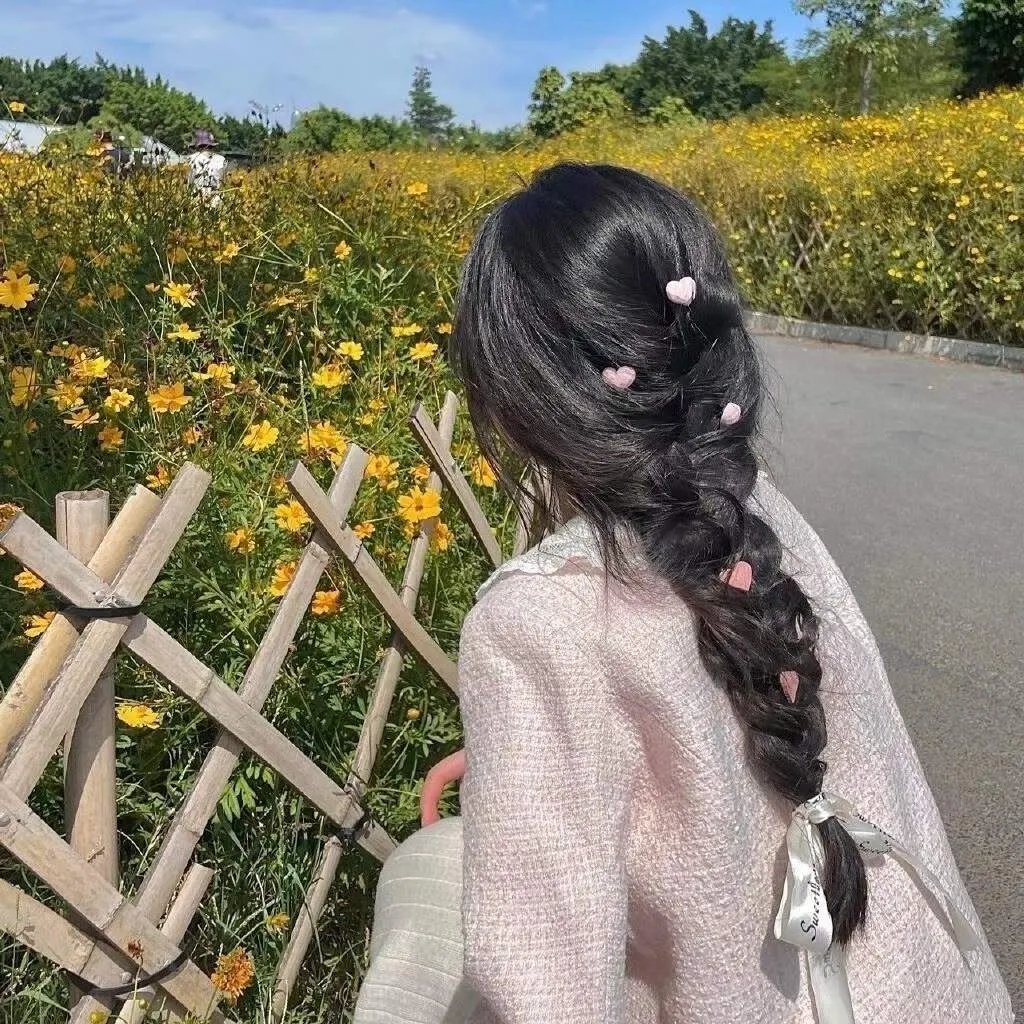 愿你在此