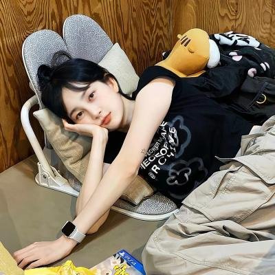 胆小别看