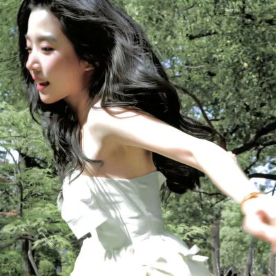 一周的偶像